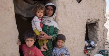 আফগানিস্তানে ১ কোটি টাকা সহায়তা দিচ্ছে বাংলাদেশ