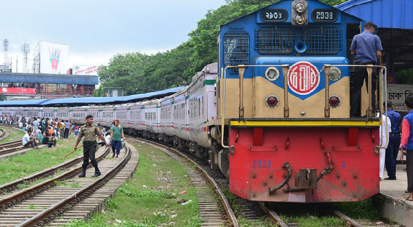 ফের চালু হচ্ছে কক্সবাজার স্পেশাল ট্রেন