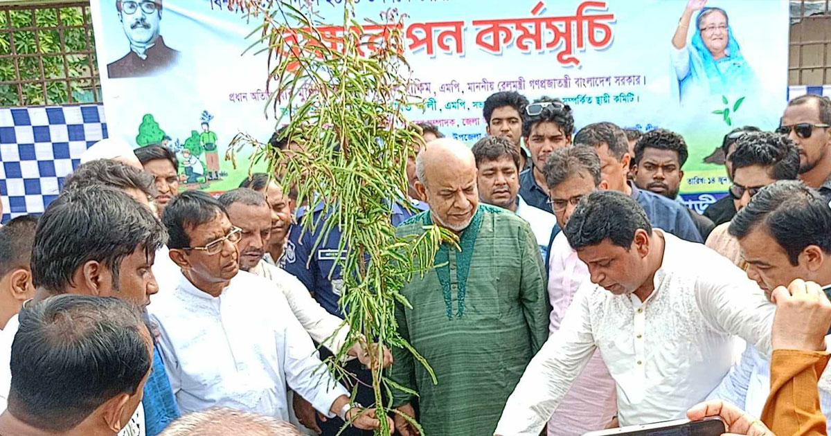 ঈদযাত্রায় ট্রেনে কোনো ভোগান্তি নেই: রেলমন্ত্রী