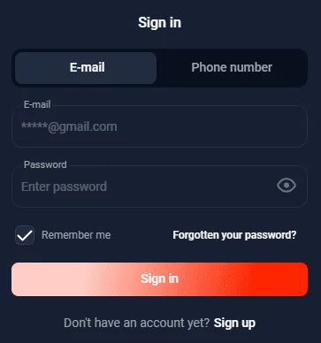 topx login sign in